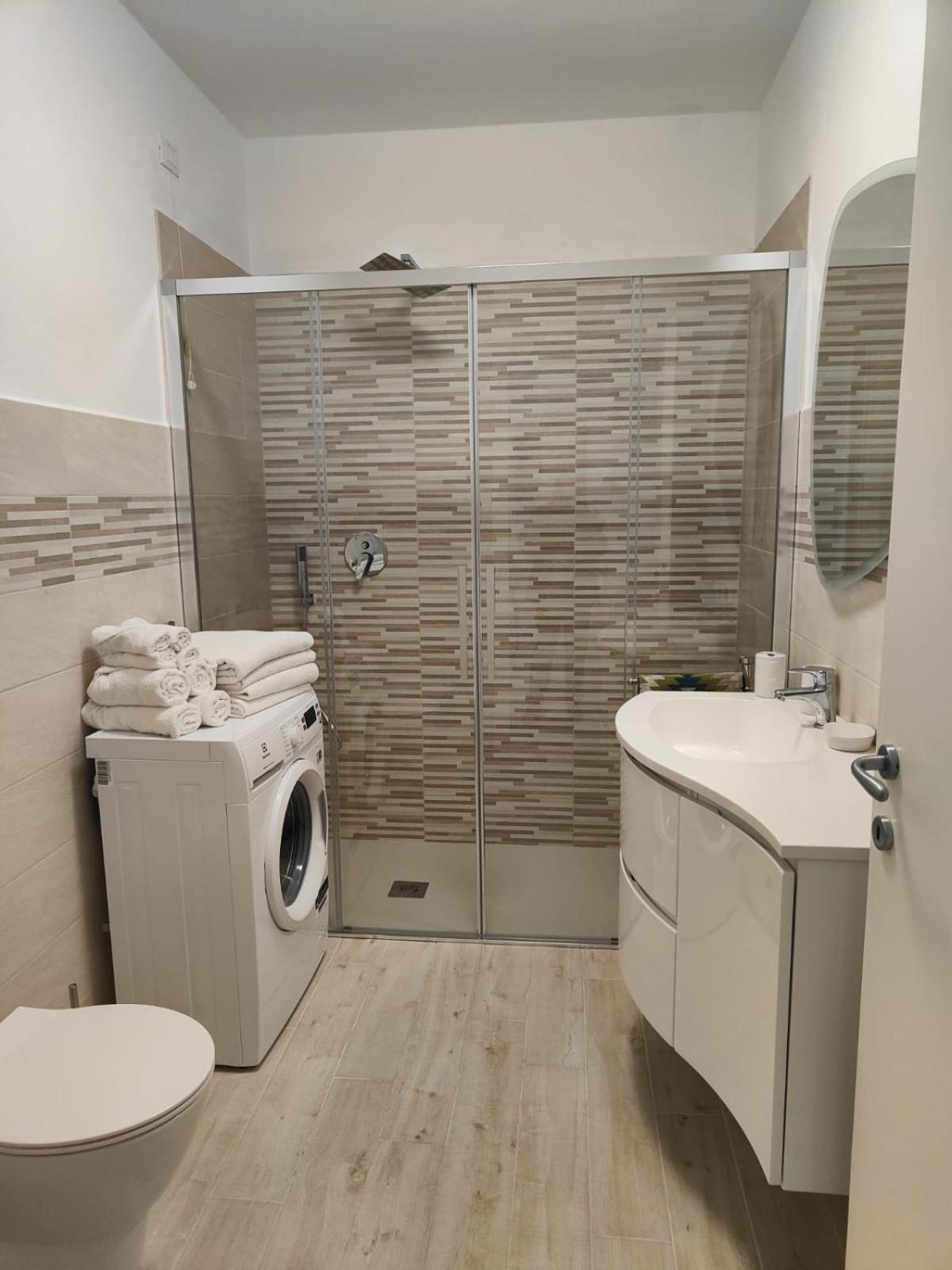 Riva Vacanze Riva Ligure Room photo