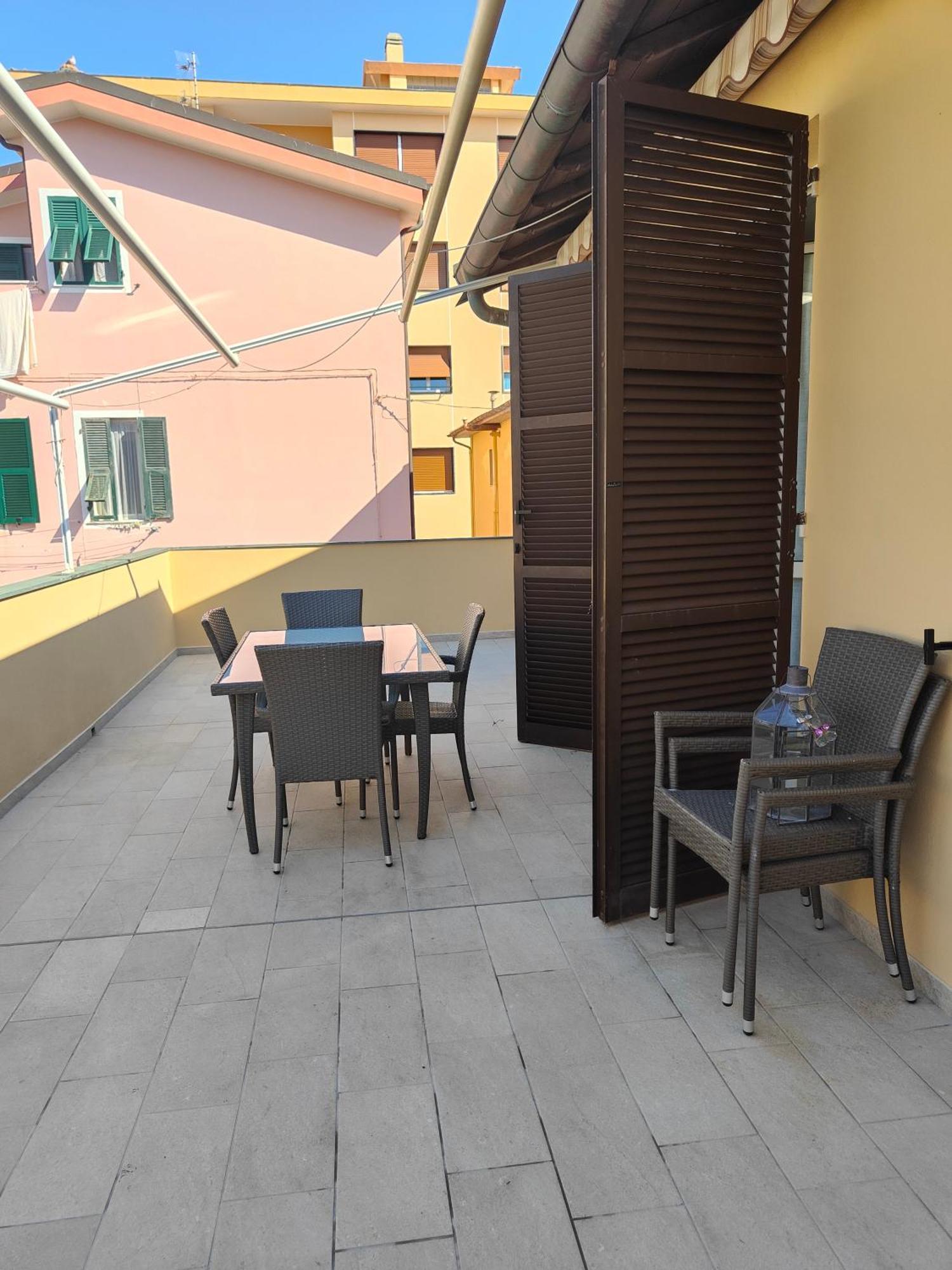 Riva Vacanze Riva Ligure Exterior photo