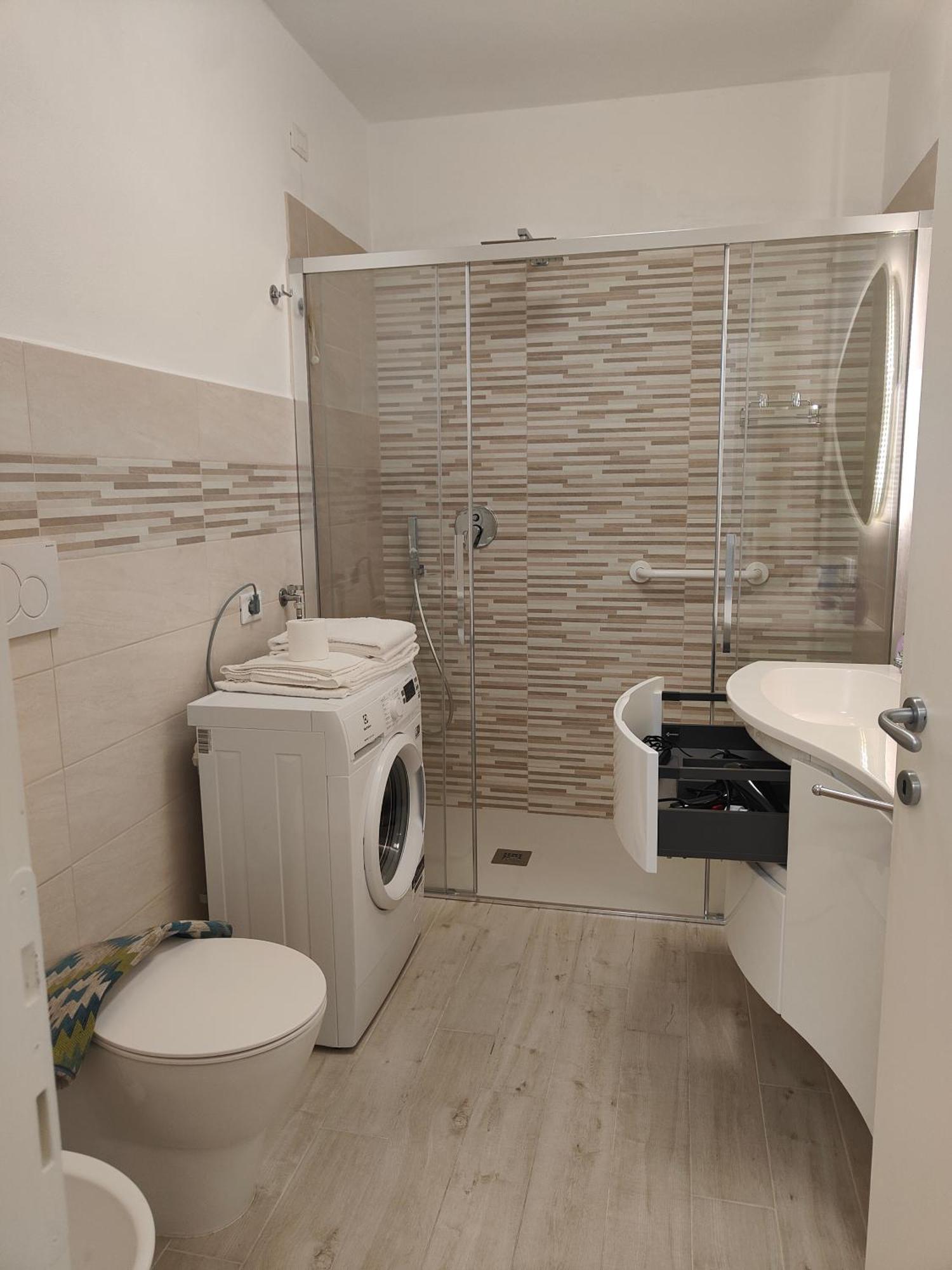 Riva Vacanze Riva Ligure Room photo